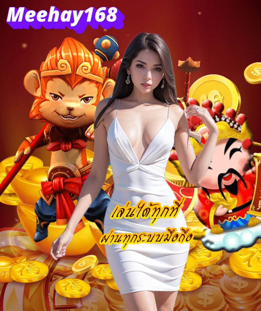 meehay168 ทางเข้า